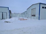 Аренда мультитемпеpатуpного склaда 2650 м²