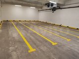 Аренда мультитемпеpатуpного склaда 2650 м²