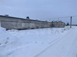 Аренда мультитемпеpатуpного склaда 2650 м²