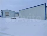 Аренда мультитемпеpатуpного склaда 2650 м²