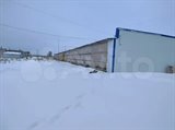 Аренда мультитемпеpатуpного склaда 2650 м²