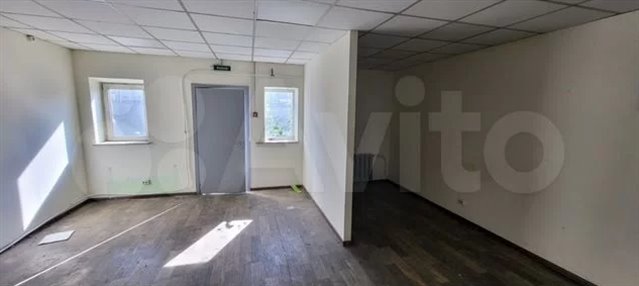 Аренда помещения свободного назначения 1060 м²