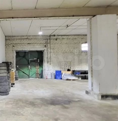 Аренда помещения свободного назначения 1060 м²