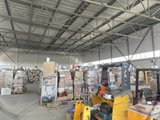 Аренда ОСЗ «класс В» под склад - 1400 м2,  на закрытой охраняемой территории