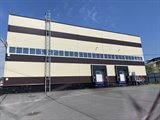 Аренда ОСЗ «класс В» под склад - 1400 м2,  на закрытой охраняемой территории