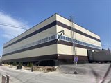 Аренда ОСЗ «класс В» под склад - 1400 м2,  на закрытой охраняемой территории