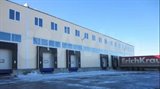 Аренда отапливаемого помещение под склад-производство 999 м² с 3 доками