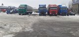 Аренда  склада  с пандусом 864 кв.м. во Всеволожске