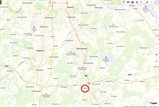 Продажа земельного участка 2392 м² с проектом супермаркета 778 м²