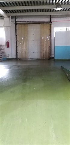Аренда от собственника блока из 3-х помещений 3500 кв.м. под пищевое производство. Без комиссии