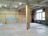 Отапливаемое помещение под студию, мастерскую, склад - 144 м2