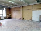 Отапливаемое помещение под студию, мастерскую, склад - 144 м2