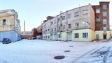 Отапливаемое помещение под студию, мастерскую, склад - 144 м2