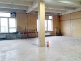 Отапливаемое помещение под студию, мастерскую, склад - 144 м2