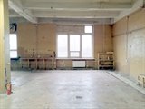 Отапливаемое помещение под студию, мастерскую, склад - 144 м2
