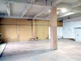 Отапливаемое помещение под студию, мастерскую, склад - 144 м2