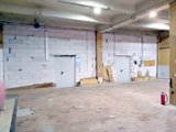 Отапливаемое помещение под студию, мастерскую, склад - 144 м2
