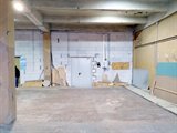 Отапливаемое помещение под студию, мастерскую, склад - 144 м2