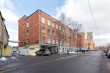 Отапливаемое помещение под студию, мастерскую, склад - 144 м2