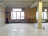 Отапливаемое помещение под студию, мастерскую, склад - 144 м2