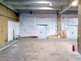 Отапливаемое помещение под студию, мастерскую, склад - 144 м2