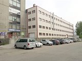 Отапливаемое помещение под студию, мастерскую, склад - 134 м2