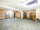Отапливаемое помещение под студию, мастерскую, склад - 134 м2