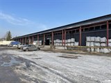 Аренда отапливаемого склада 1000 кв.м. с пандусом во Всеволожске