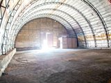Неотапливаемый ангар под склад-производство - 405 м2