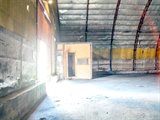 Неотапливаемый ангар под склад-производство - 405 м2