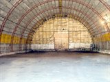 Неотапливаемый ангар под склад-производство - 405 м2