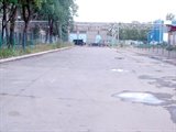 Аренда открытой площадки (земельного участка) - 794 м2