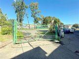 Аренда открытой площадки (земельного участка) - 794 м2