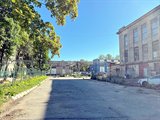 Аренда открытой площадки (земельного участка) - 794 м2