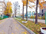 Аренда открытой площадки (земельного участка) - 794 м2
