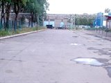 Аренда открытой площадки (земельного участка) - 794 м2