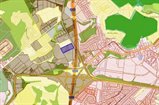 Продажа земельного участка промышленного назначения 1,92 га