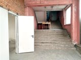 Отапливаемое помещение под склад, мастерскую - 120 м2