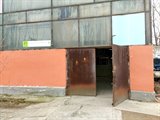 Отапливаемое помещение под склад, мастерскую - 120 м2