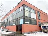Отапливаемое помещение под склад, мастерскую - 120 м2