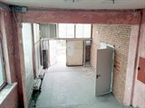 Отапливаемое помещение под склад, мастерскую - 120 м2