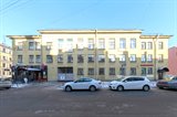 Отапливаемое помещение под студию, мастерскую, склад - 123 м2