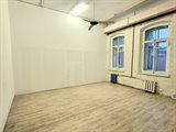 Отапливаемое помещение под студию, мастерскую, склад - 123 м2
