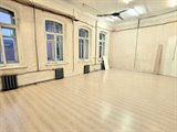 Отапливаемое помещение под студию, мастерскую, склад - 123 м2