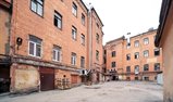 Отапливаемое помещение под студию, мастерскую, склад - 123 м2