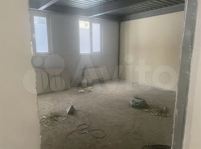 Аренда отапливаемого помещения под склад-производство 1045 м²