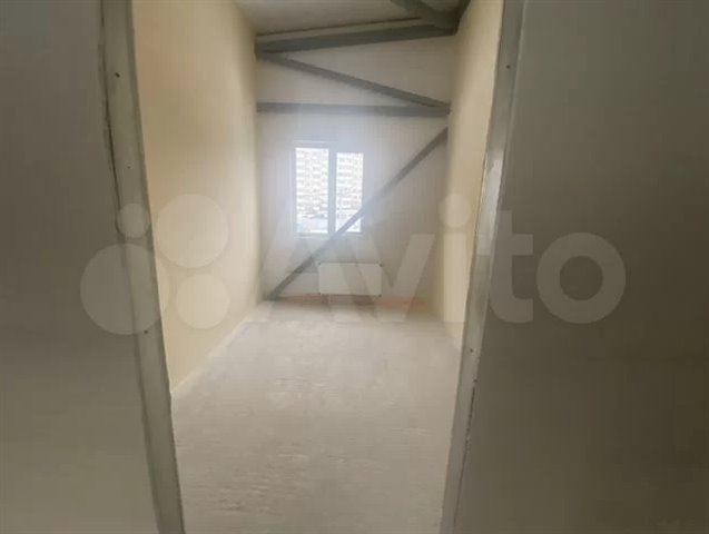 Аренда отапливаемого помещения под склад-производство 1045 м²