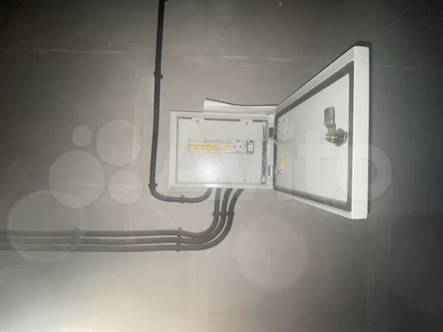 Аренда отапливаемого помещения под склад-производство 1045 м²