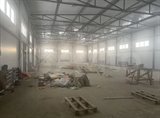 Аренда отапливаемого помещения под склад-производство 1045 м²