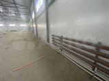 Аренда отапливаемого помещения под склад-производство 1045 м²